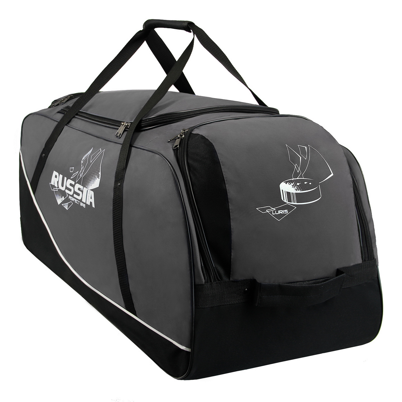 Фаэтон спорт, сорт 2 серый