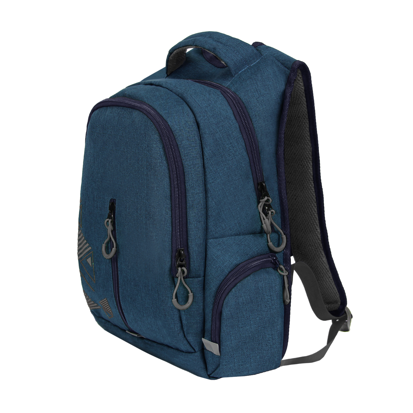 Тод темно синий