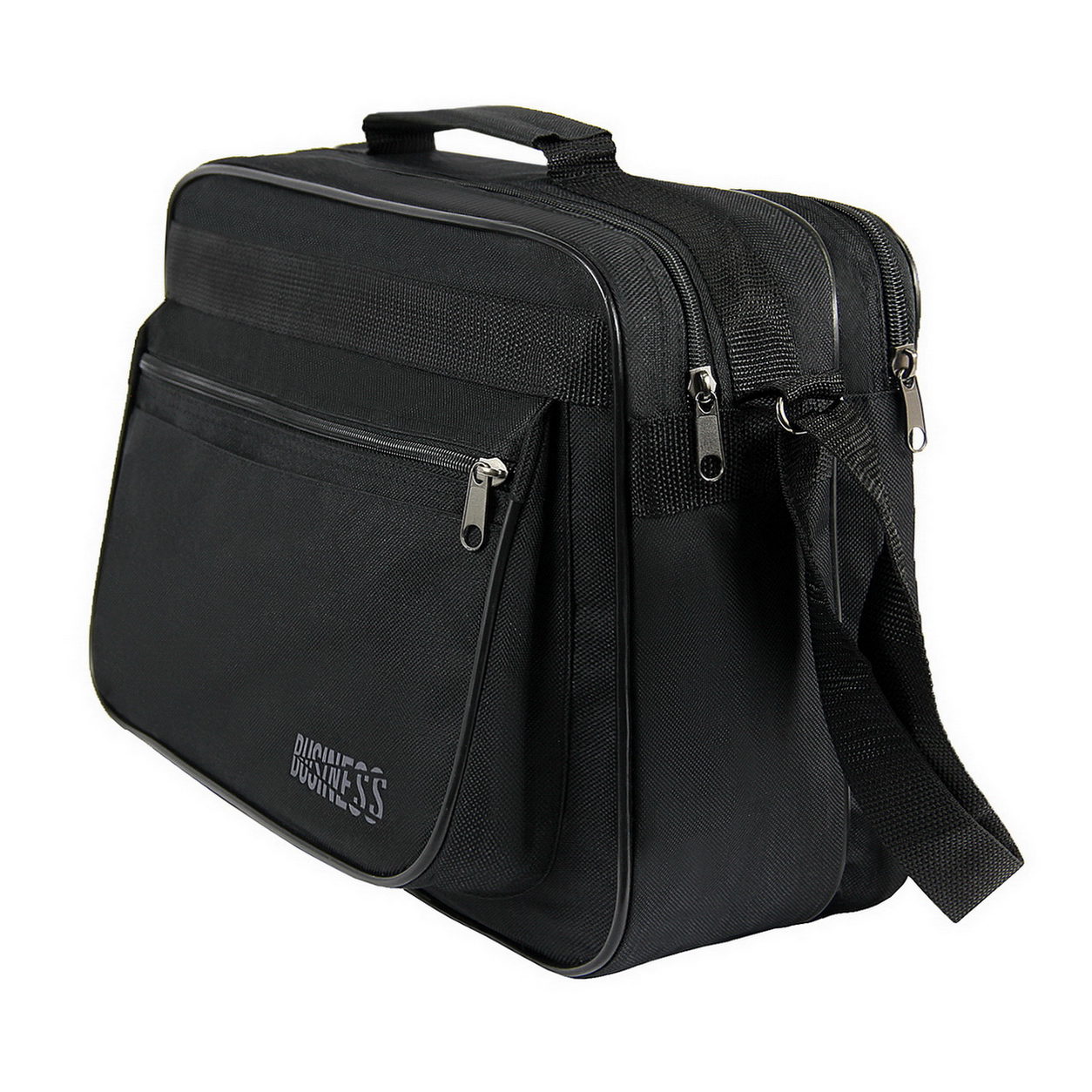 Деловая, сорт 3 черный