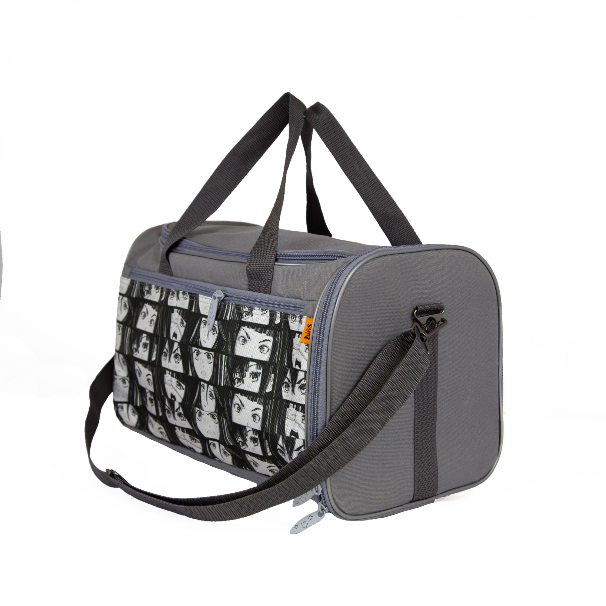 Сумка детская аниме 0406